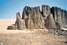 nomades nigériens