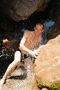 douche pour Didier