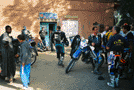 « club aventures africaines »