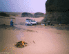 bivouac oued Tarabin