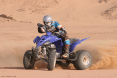 Kako sur son quad Yam'