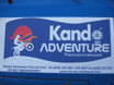 « Kando aventures »