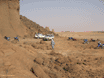 bivouac