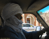 Moulay le guide targui